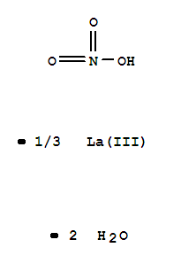 lanthanide nitrate