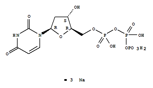 2'-Deoxyuridine-5'-triphosphate sodium salt
