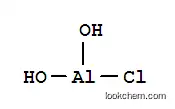Molecular Structure of 10284-64-7 (aluminium chloride dihydroxide)