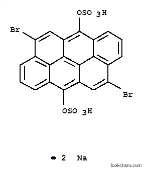 10290-03-6 Structure
