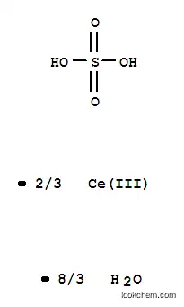 Molecular Structure of 10450-59-6 (CERIUM TITANIUM FLUORIDE)