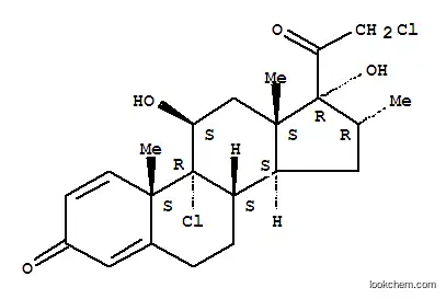 105102-22-5 Structure