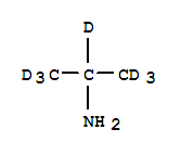 ISO-PROPYL-D7-AMINE HCL