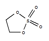 Molecular Structure of 1072-53-3 (1,3,2-Dioxathiolane,2,2-dioxide)