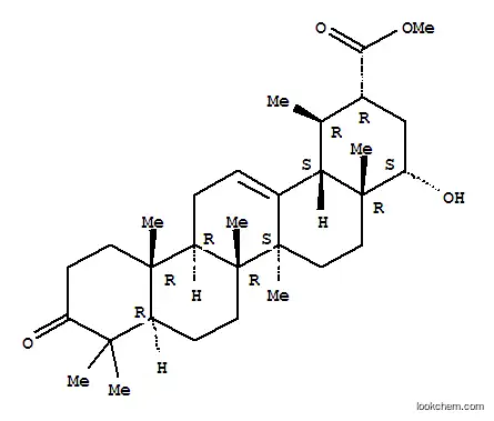 Molecular Structure of 109974-21-2 (regelin)