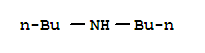 Molecular Structure of 111-92-2 (1-Butanamine, N-butyl-)