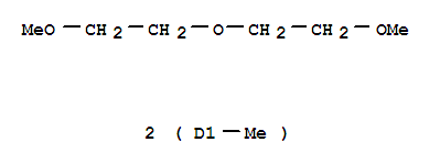 Dimethoxy dipropyleneglycol(111109-77-4)