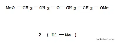 Molecular Structure of 111109-77-4 (Dimethoxy dipropyleneglycol)