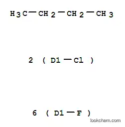 2-Butene, 2,3-dichlorohexafluoro-