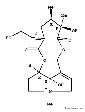 Molecular Structure of 111566-66-6 (anonamine)