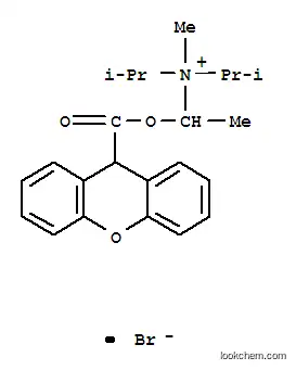 Molecular Structure of 113-40-6 (CAPS)