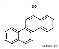 6-Nitrosochrysene