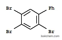 Molecular Structure of 115245-07-3 (2,4,5-TRIBROMOBIPHENYL)