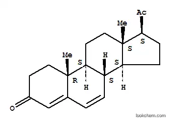 1162-56-7 Structure