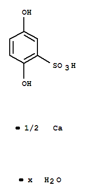 Calcium dobesilate monohydrate