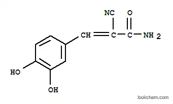 Tyrphostin A46