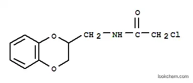 119750-12-8 Structure