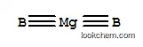 Magnesium boride
