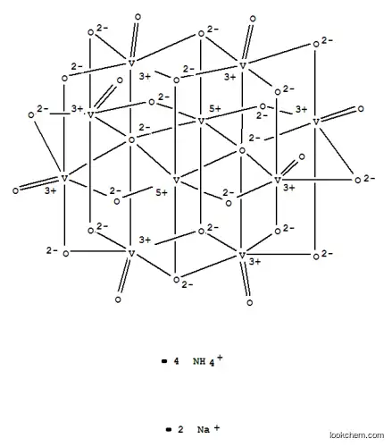 12055-09-3 Structure