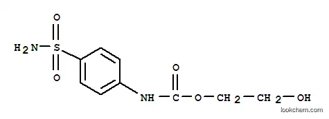 Molecular Structure of 121-64-2 (Sulocarbilate)