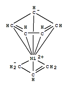 Nickel, (h5-2,4-cyclopentadien-1-yl)(h3-2-propenyl)-