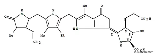 Molecular Structure of 121295-11-2 (Luciferin)