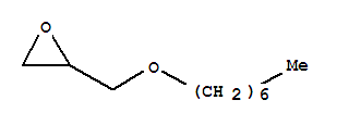 Oxirane,[(heptyloxy)methyl]-, (+)- (9CI)