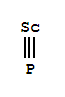 Scandium phosphide(ScP)