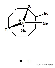 Molecular Structure of 122564-67-4 (N,N-dimethylanatoxin)