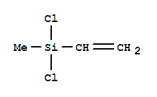 Molecular Structure of 124-70-9 (Silane,dichloroethenylmethyl-)