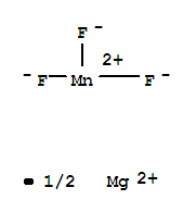 Magnesium Fluorosilicate(12449-55-7)