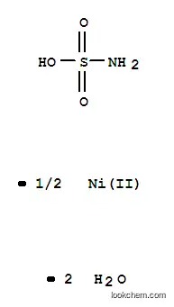 Nickel(II) sulfamate tetrahydrate