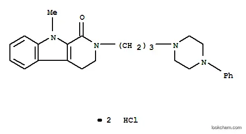 Molecular Structure of 124824-14-2 (B 193)
