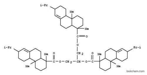 125-93-9 Structure
