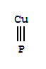 Copperphosphide (CuP) (7CI,8CI,9CI)