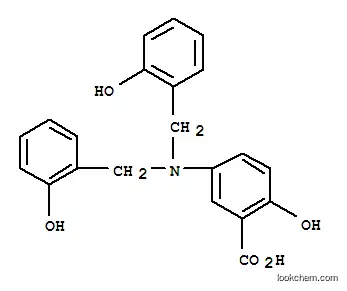 Molecular Structure of 125697-91-8 (LAVENDUSTIN B)