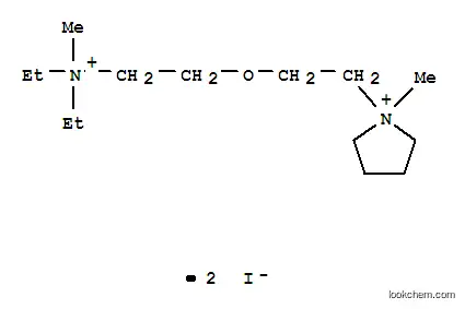 126-79-4 Structure