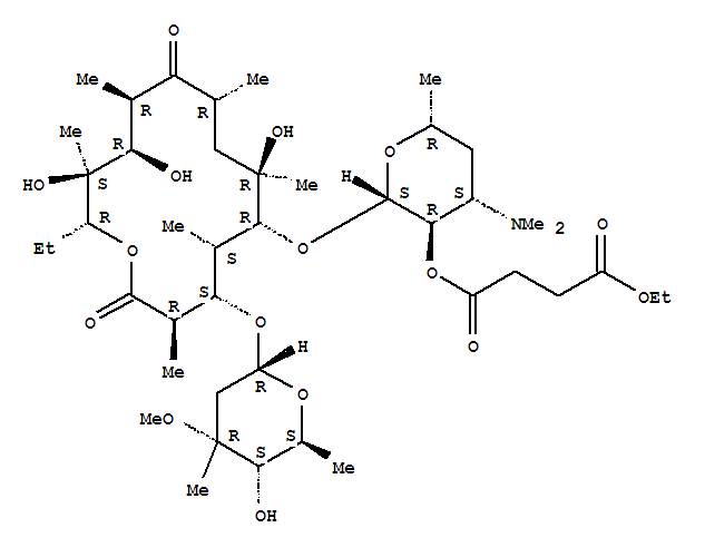 Molecular Formula:C43H75NO