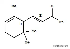 127-42-4 Structure