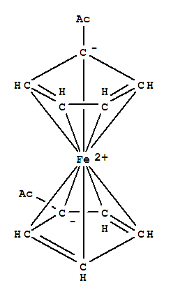 Trenbolone molecular structure