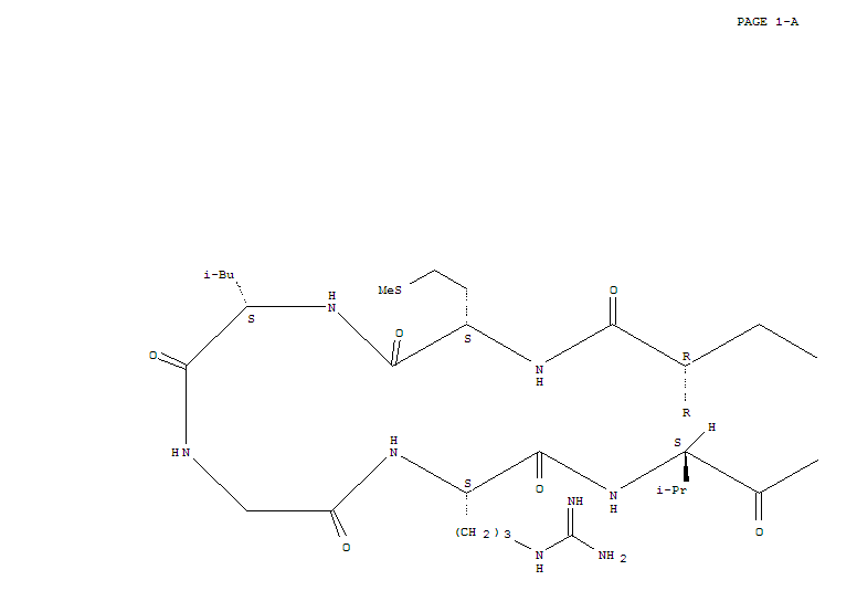 MCH (human, mouse, rat);黑色素聚集激酶素(MCH)( 大鼠)