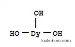 Molecular Structure of 1308-85-6 (dysprosium trihydroxide)