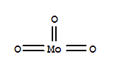 molybdenum oxide powder
