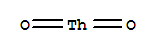 1314-20-1 Thorium oxide