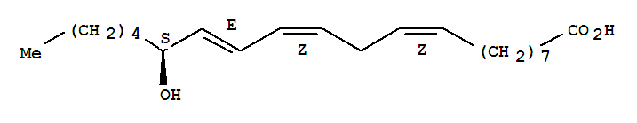 131426-25-0,16-hydroxyheneicosatrienoic acid,16(S)-Hydroxy-9(Z),12(Z),14(E)-heneicosatrienoicacid