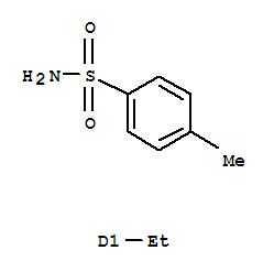 Factory Supply N-ethyl-4-methylbenzenesulfonamide