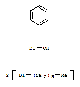 Dinonyl phenol(1323-65-5)