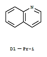 Quinoline,(1-methylethyl)-(1333-53-5)