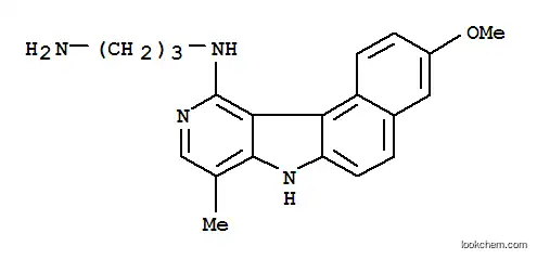 133712-11-5 Structure
