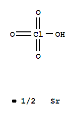 StrontiuM perchlorate dihydrate (99.9%-Sr)